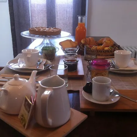 Frühstückspension Corso Di Sotto Ascoli Piceno