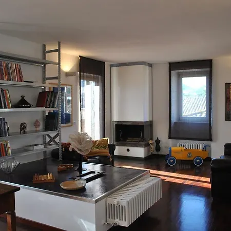 Corso Di Sotto Bed and breakfast *