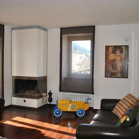 Corso Di Sotto * Ascoli Piceno
