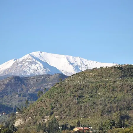 Corso Di Sotto Frühstückspension Ascoli Piceno
