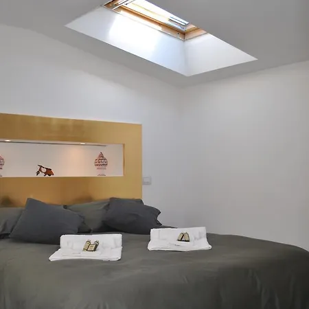 Bed and breakfast Corso Di Sotto