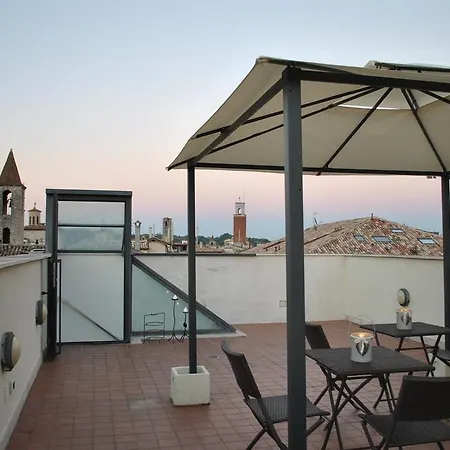 Bed and breakfast Corso Di Sotto